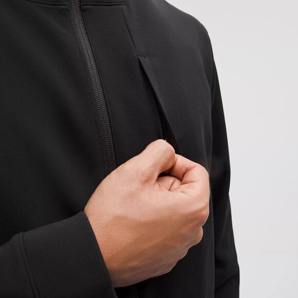 Sojourn Jacket - Black - Picture 4 of 4